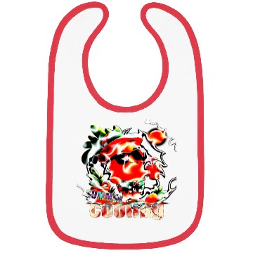 Discover summer cooling Bibs