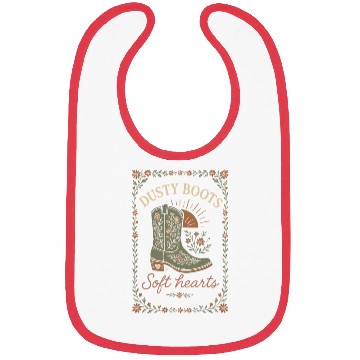 Discover Soft Cowgirl Floral Rodeo Western Aesthetic Horse Bibs