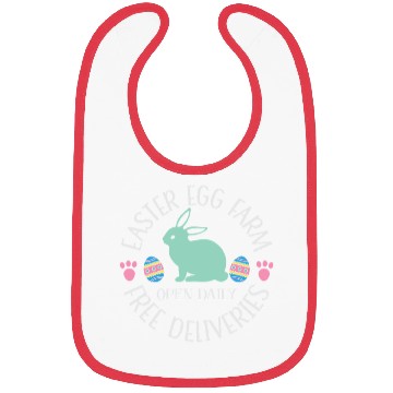 Discover Easter Egg Farm Open Daily Free Deliveries Bibs