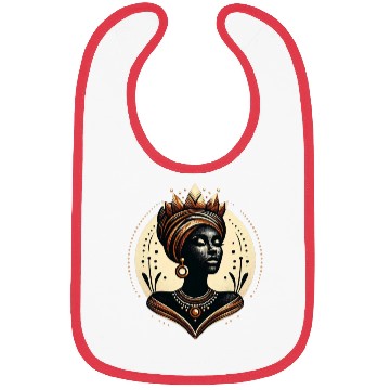 Discover Muntu Sunshine Bibs