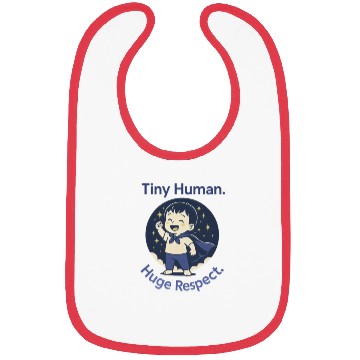Discover Family Love Bibs
