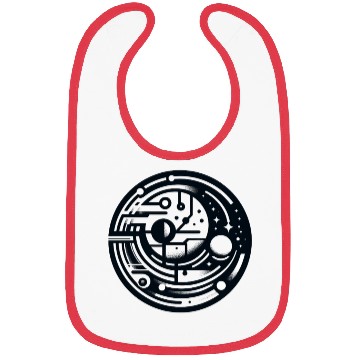 Discover Nyx Seal Bibs