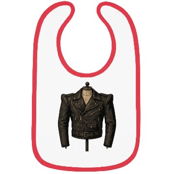 Discover Neon Rebels '85" Bibs