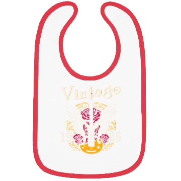 Discover Vintage Since 1986 – Rocking 39 Years Loud Bibs