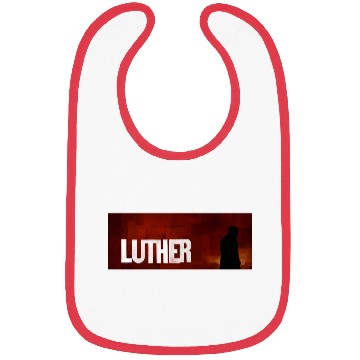 Discover Heavy Words, Deeper Wounds Bibs