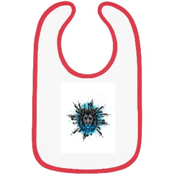 Discover Men’s Graphic Bibs – Bold, Trendy & Original De