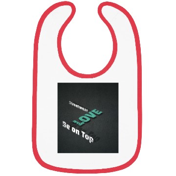 Discover Streetwear Bibs