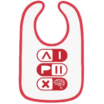 Discover "AI Powered Bibs – Futuristic Techwear for Code