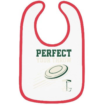 Discover Disc Golf Coach Bibs Disc Golf Instructor Frisbee