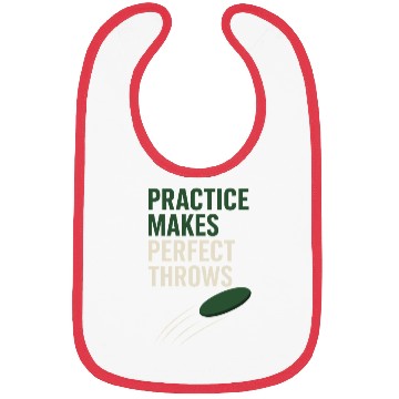 Discover Disc Golf Coach Bibs Disc Golf Instructor Frisbee