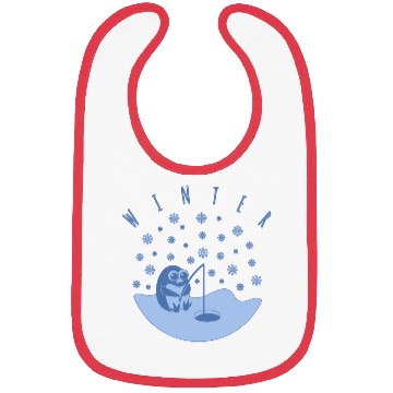 Discover winter Bibs