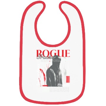 Discover Rogue Tracker Bibs