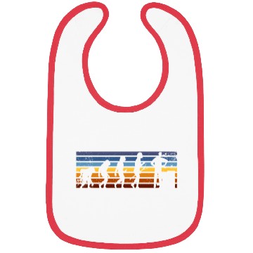 Discover Bricklayer Evolution Retro Style Bibs