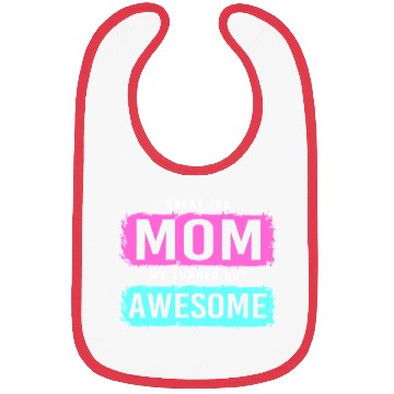 Discover Single Mom Mothers Day Solo Mommy Bibs