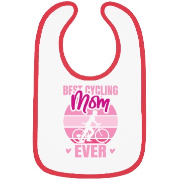 Discover Cycling Mother Bibs