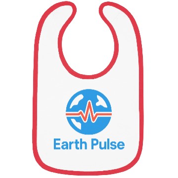 Discover Earth Pulse Bibs