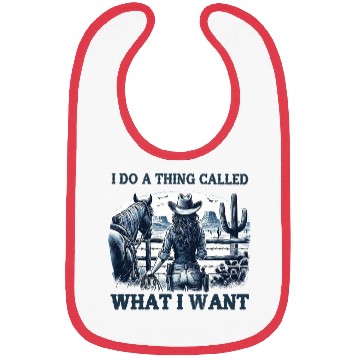 Discover Western Cowgirl – Bold Country Bibs