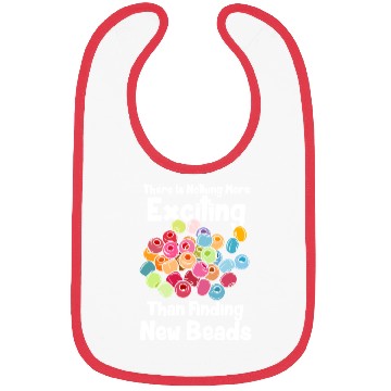 Discover Bead Hunt Thrill For Jewelry Makers Bibs