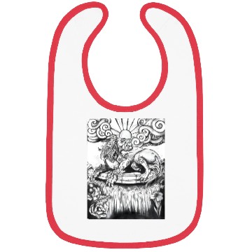 Discover Indian Tarrot Bibs