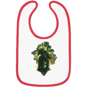Discover Forest Spirit with Green Energy and Nature Bond Bibs