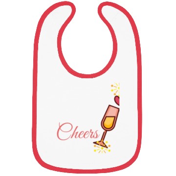 Discover Unisex Bibs – Fun Party Vibes for couple