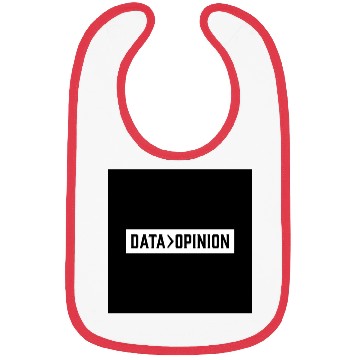 Discover Funny Data Science Bibs