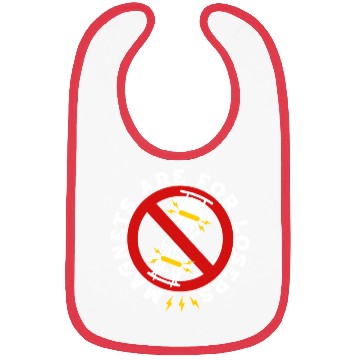 Discover Slot Car Racing RC Car Drag Racing Bibs