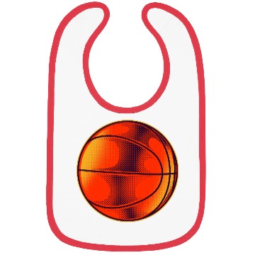 Discover Vintage Basketball Bibs