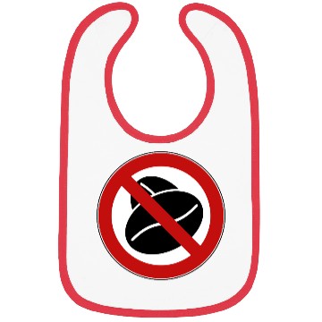 Discover Not a Coffee Mug – Caffeine-Free Statement Bibs
