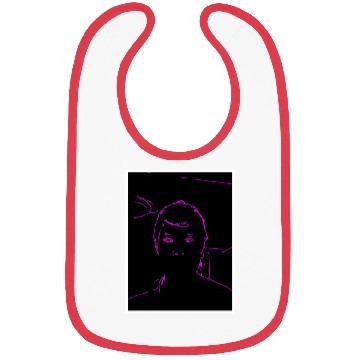 Discover FRD Carbo Ultra Purple Neon Bibs