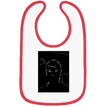 Discover FRD Carbo Ultra Yellow Neon Bibs