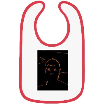 Discover FRD Carbo Ultra Orange Neon Bibs