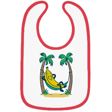 Discover Banana Hammock Bibs