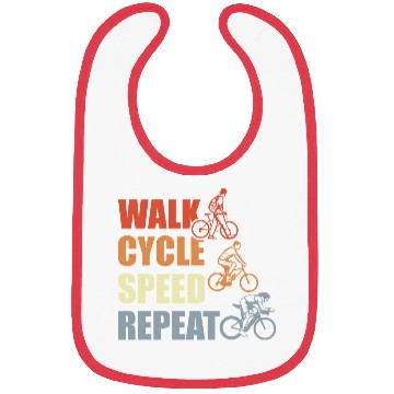 Discover Cycling Routine Bibs