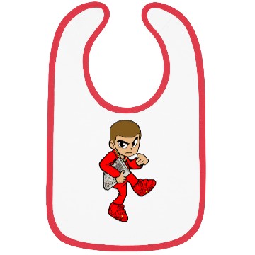 Discover beat music dope character Bibs