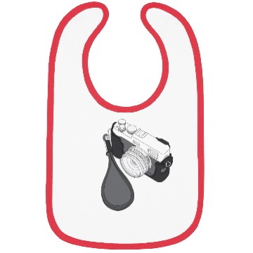 Discover Frame the Vibe – Photography Lover Bibs