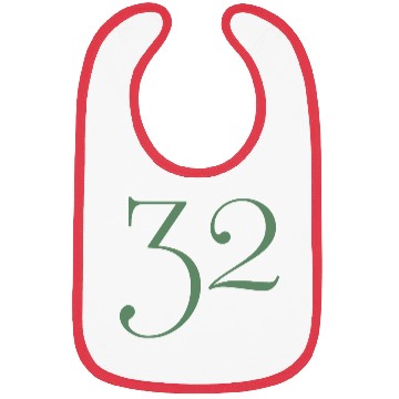 Discover Thirty two Bibs
