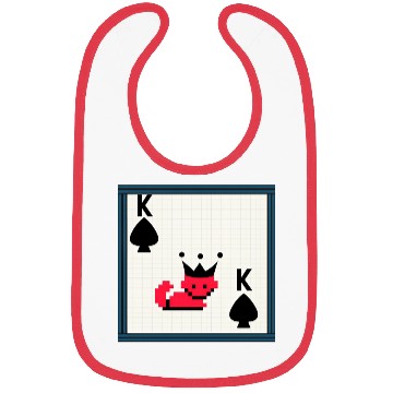 Discover The Royal Cat Bibs