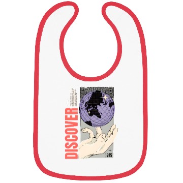 Discover Streetwear Design Bibs