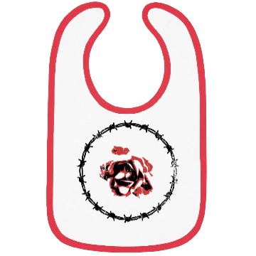 Discover Quest for Freedom Bibs