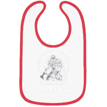 Discover Viking Warrior Athletic Bibs