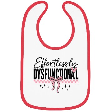 Discover Effortless Hot Mess Bibs