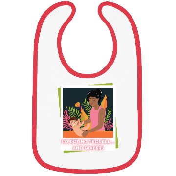 Discover First Time Mom Vibes – Expecting Mother Bibs