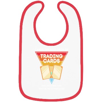 Discover Trading Card Game Trading Cards Bibs