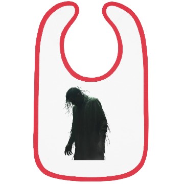 Discover Horror Man Bibs