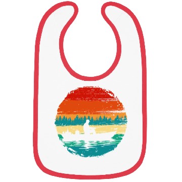 Discover Fishing boat Bibs