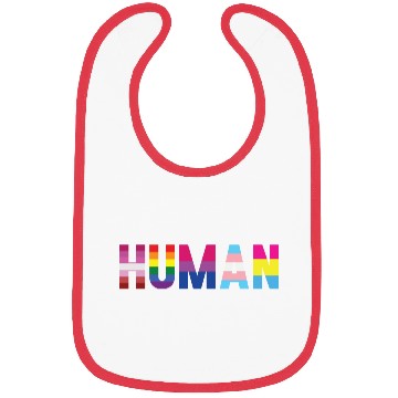 Discover human Bibs