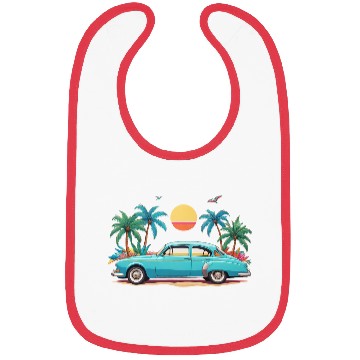 Discover summer vibes Bibs