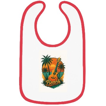 Discover beach Bibs