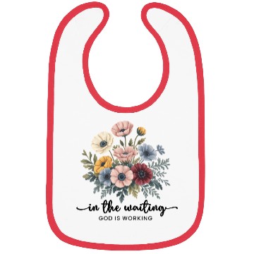 Discover Bible Verse Faith Quot Christian Bibs